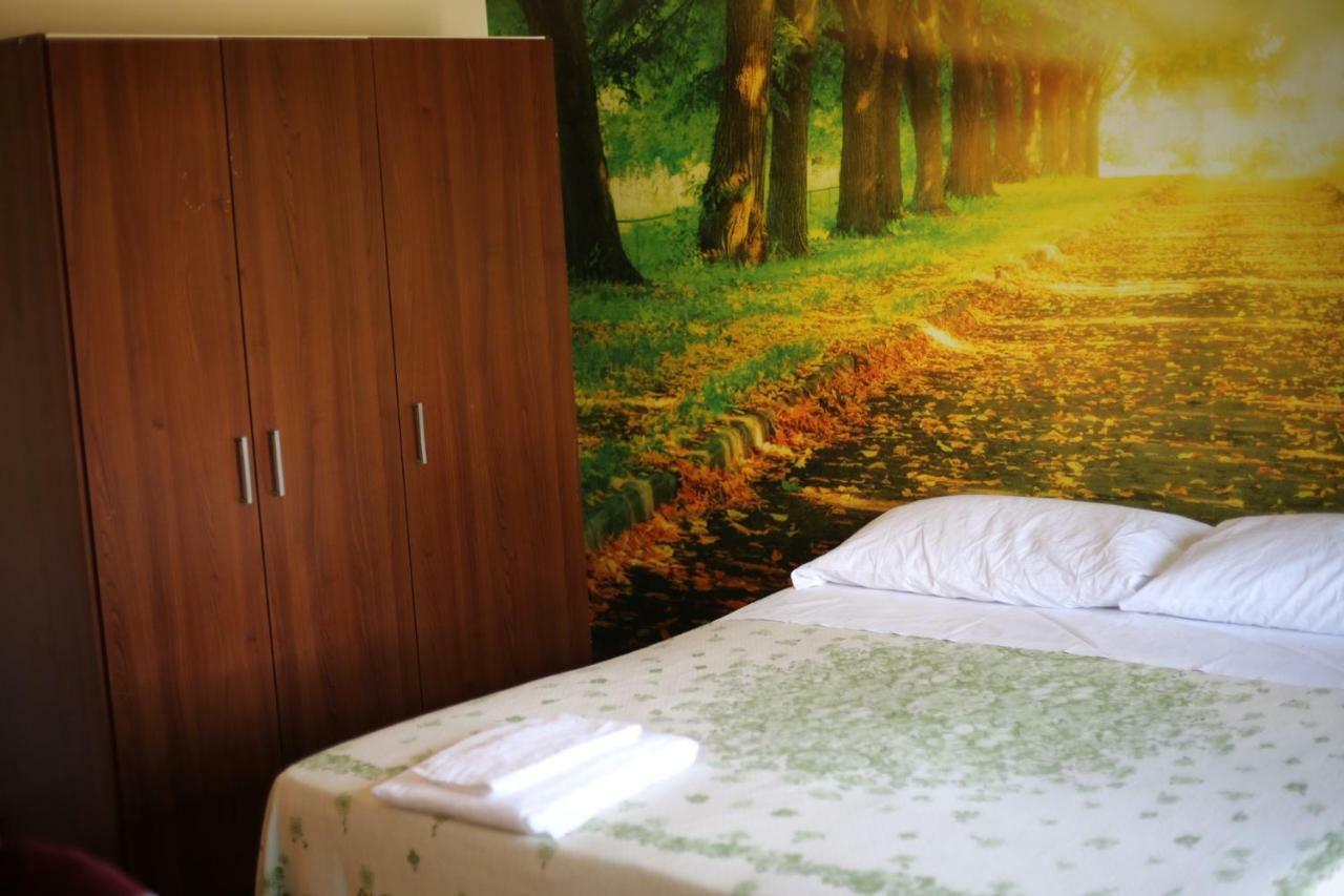 La Casa Dell'Orso Bed & Breakfast Ciampino Ngoại thất bức ảnh